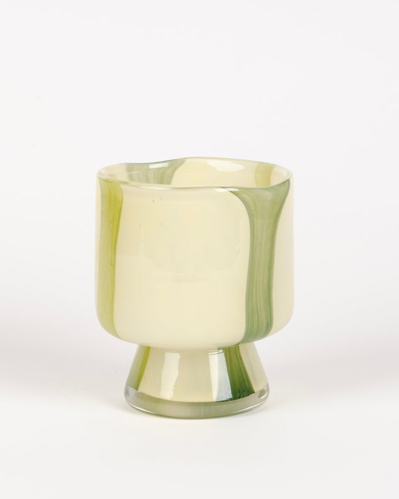 Vase s camou