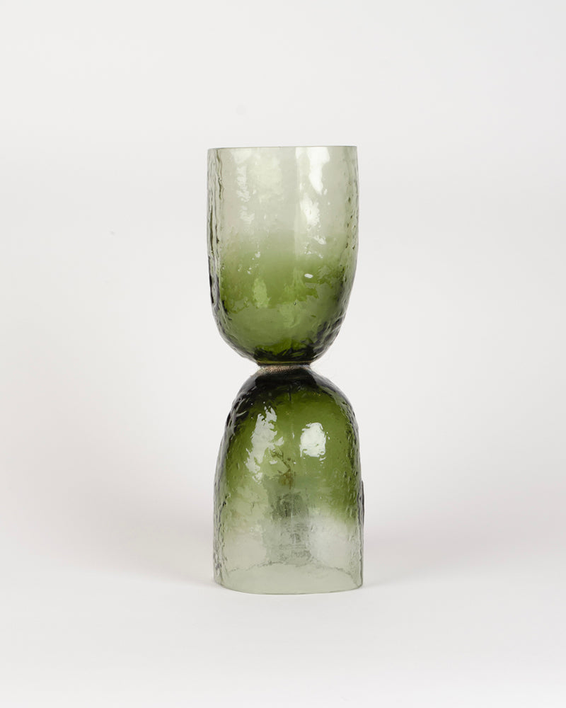 Vase m diabolo
