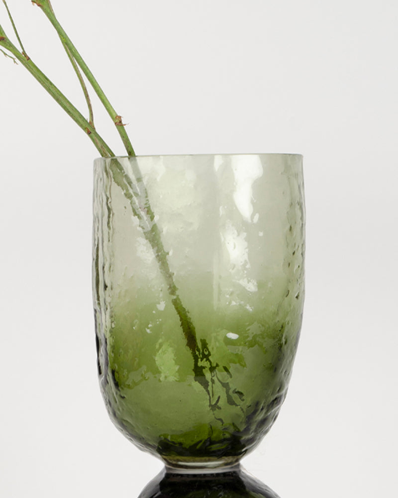Vase m diabolo