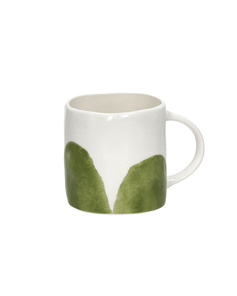 Tasse espresso pomax