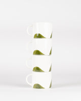 Tasse espresso pomax