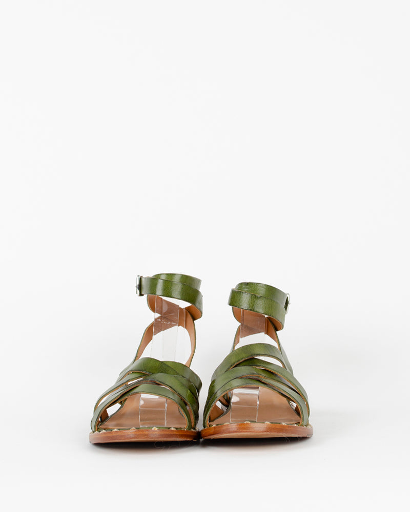 Sandales la bottega di lisa