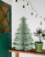 Sapin en papier gm