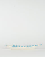 Plat poisson bazar de luxe
