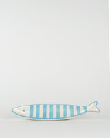 Plat poisson bazar de luxe