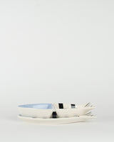 Plat poisson bazar de luxe