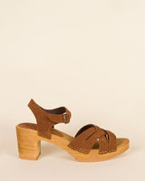 Sandales bosabo