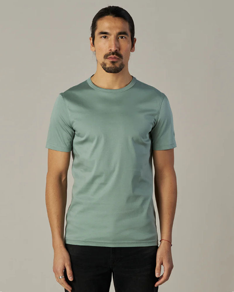Tee Shirts & Polos MOS GALLERY - Tee shirt mos gallery