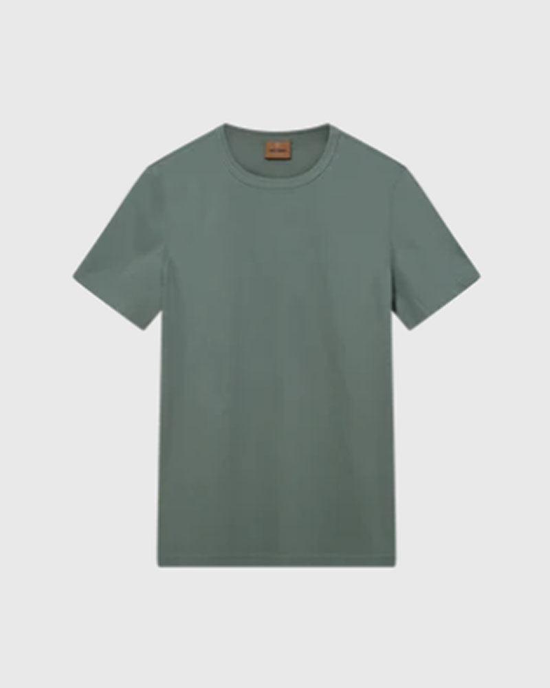 Tee Shirts & Polos MOS GALLERY - Tee shirt mos gallery