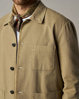 Vestes & Blousons MOS GALLERY - Veste mos gallery