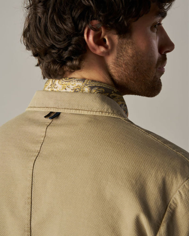 Vestes & Blousons MOS GALLERY - Veste mos gallery