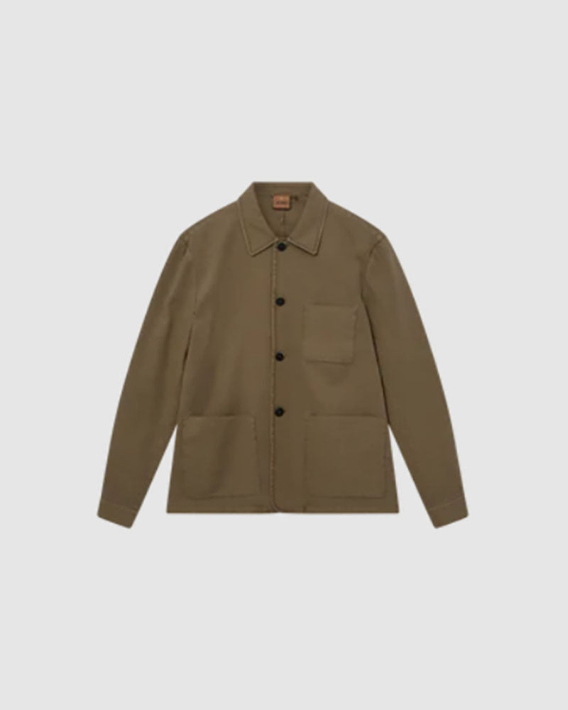 Vestes & Blousons MOS GALLERY - Veste mos gallery