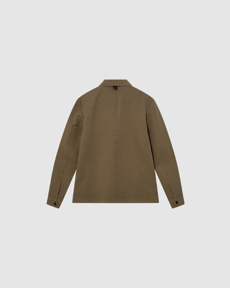 Vestes & Blousons MOS GALLERY - Veste mos gallery