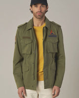 Vestes & Blousons MOS GALLERY - Veste mos gallery