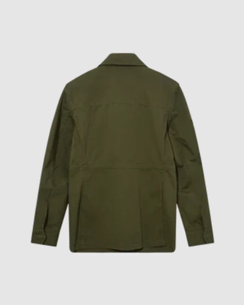 Vestes & Blousons MOS GALLERY - Veste mos gallery
