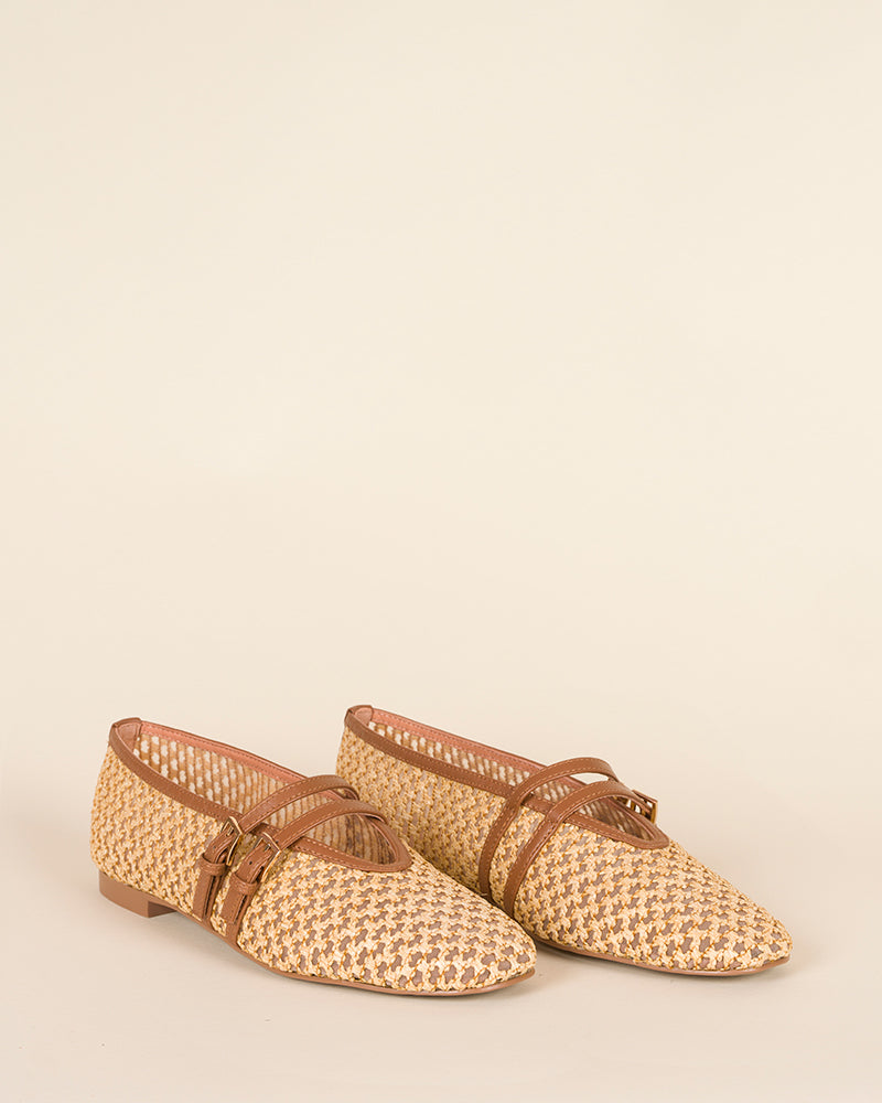 Ballerines bibi lou