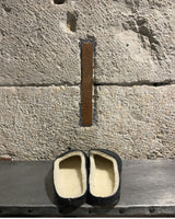 Pantoufles coco