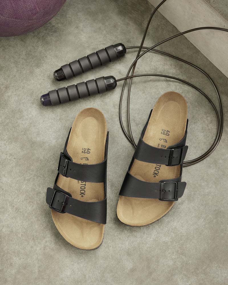 Sandales BIRKENSTOCK MEN - Sandales arizona birkenstock men