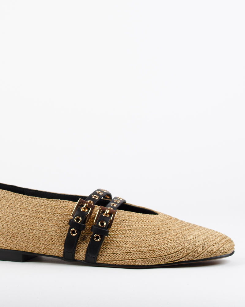 Ballerines & Mocassins BIBI LOU - Ballerines bibi lou