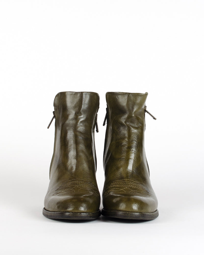 Boots king tartufoli
