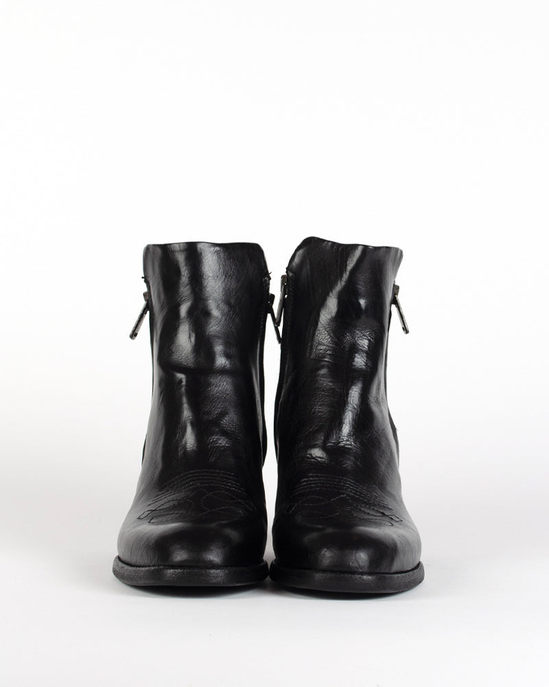Boots king tartufoli