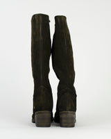 Bottes JO GHOST - Bottes jo ghost