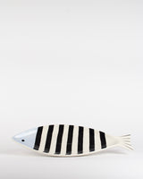 Plat poisson clown bazar de luxe