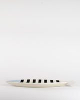 Plat poisson clown bazar de luxe
