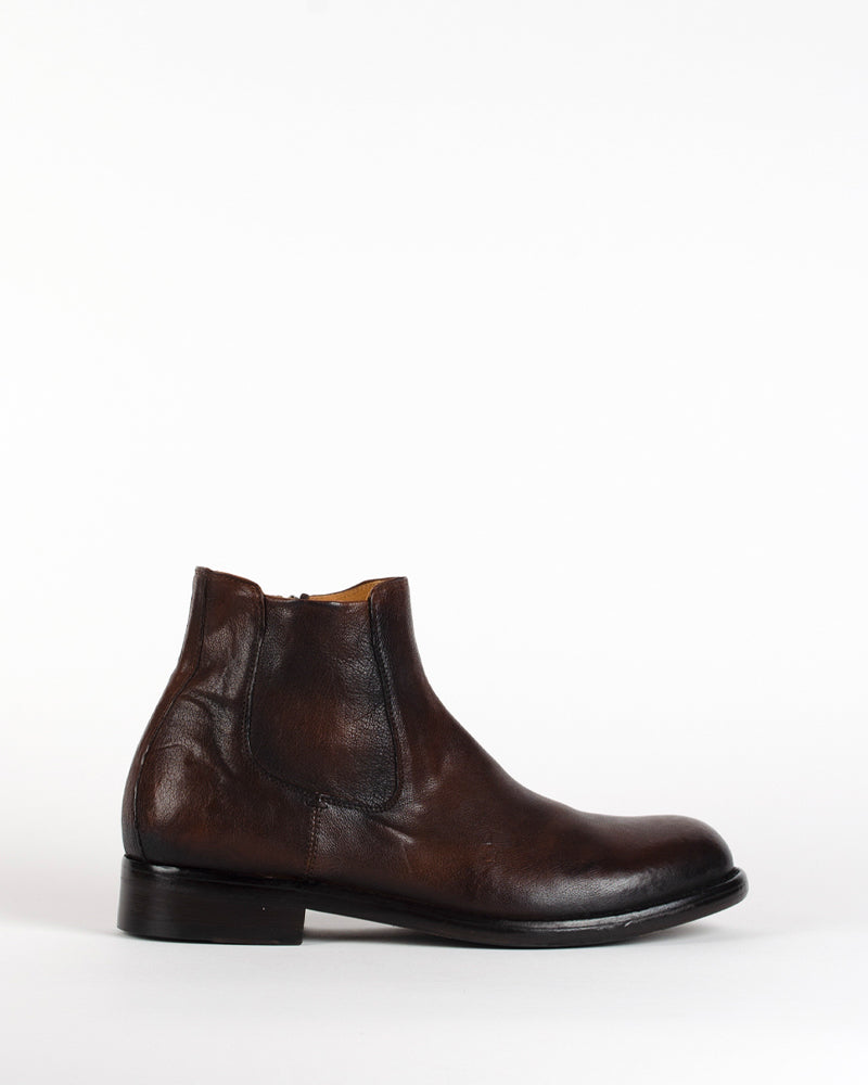 Boots jo ghost men