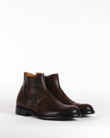 Boots jo ghost men