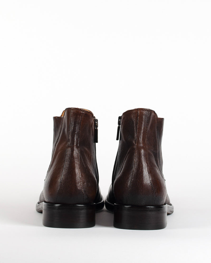 Boots jo ghost men