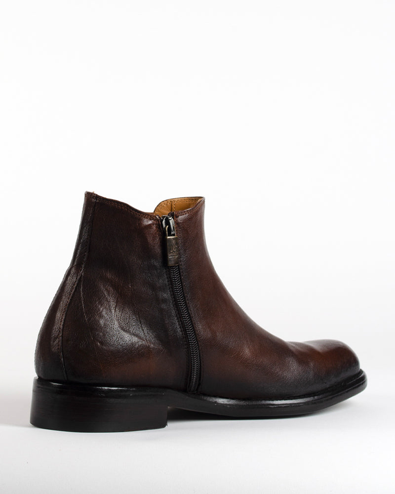 Boots jo ghost men