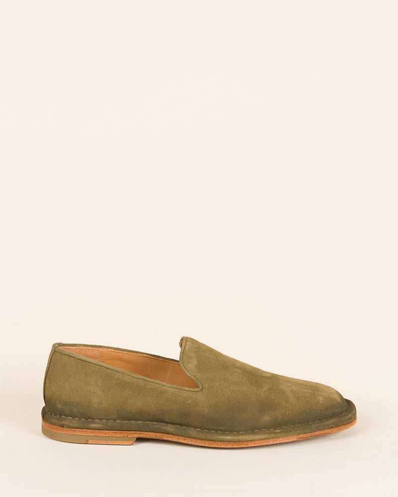 Mocassins jo ghost
