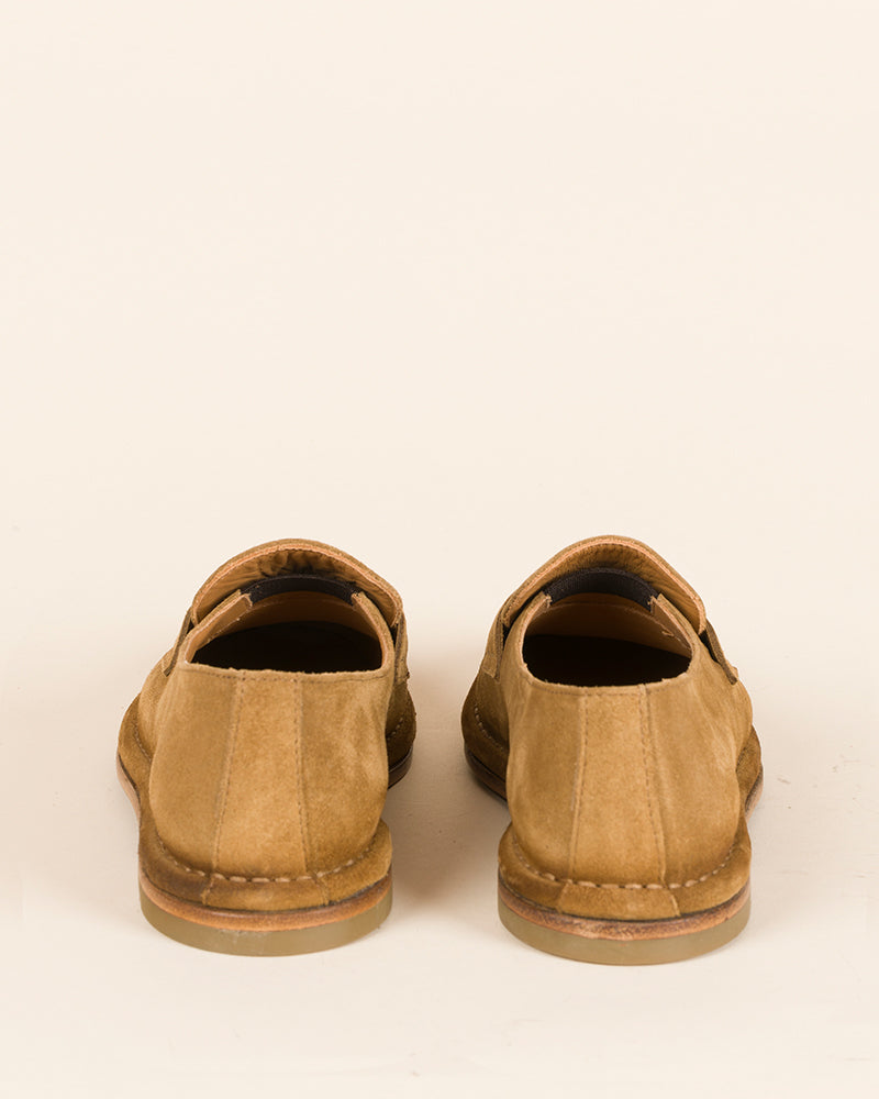 Mocassins jo ghost
