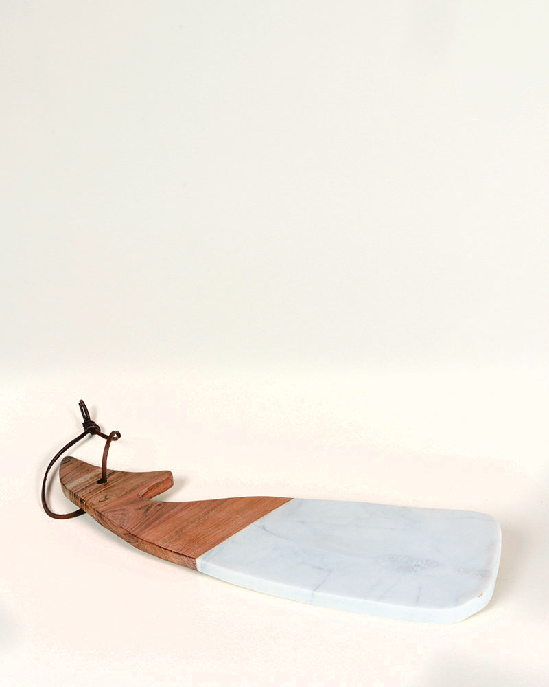 Planche baleine be home