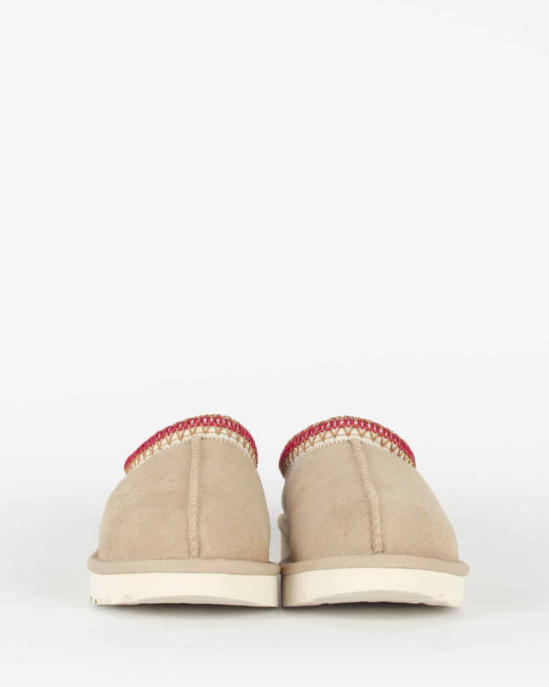 Chaussures fourrées UGG - Mules tasman ugg