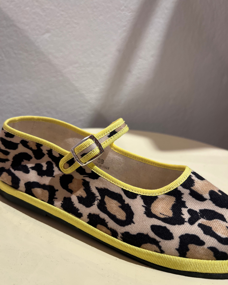 Ballerines capulette