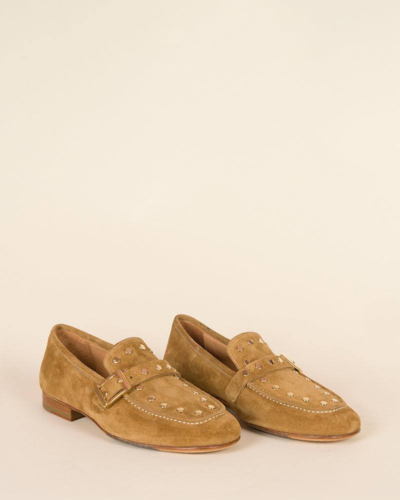 Mocassins la bottega di lisa