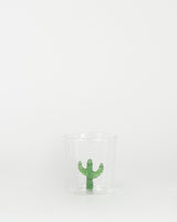 Verres cactus bazar de luxe