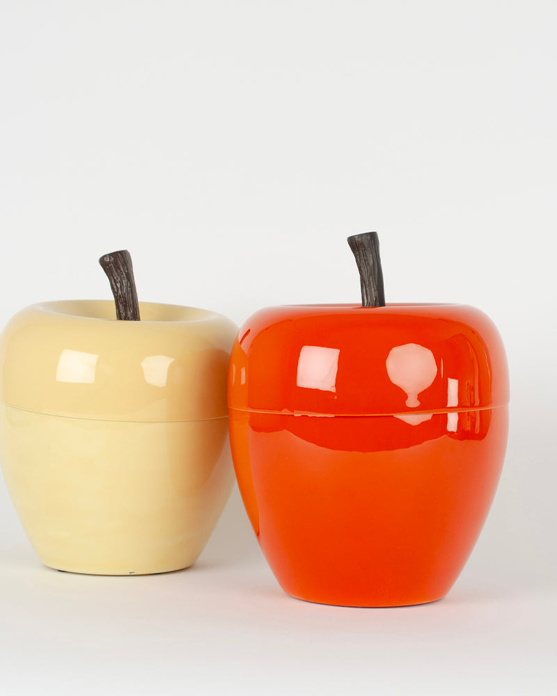Seau a glacons pomme mm