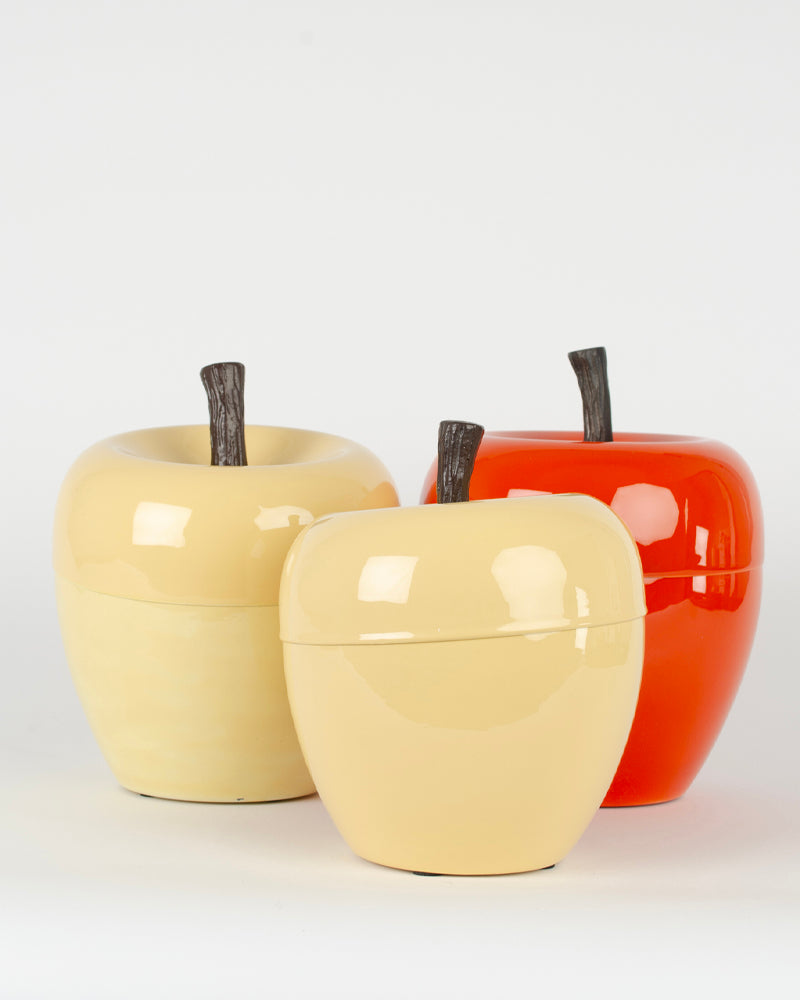 Seau a glacons pomme pm