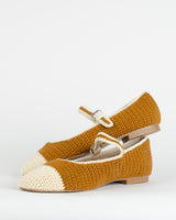 Ballerines & Mocassins BIBI LOU - Ballerines babies bibi lou