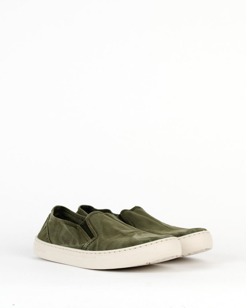 Mocassins NATURAL WORLD - Bateau natural world