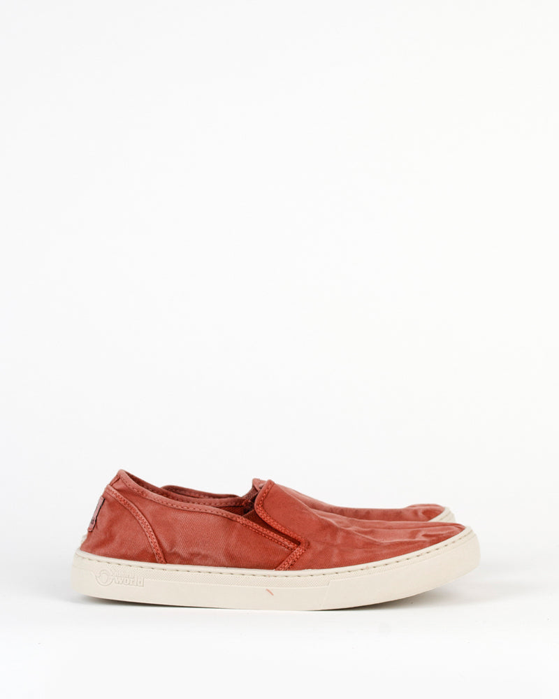 Mocassins NATURAL WORLD - Bateau natural world
