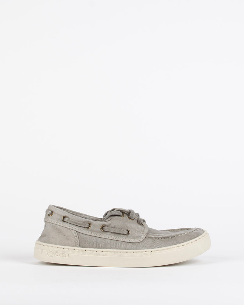Mocassins NATURAL WORLD - Bateau natural world