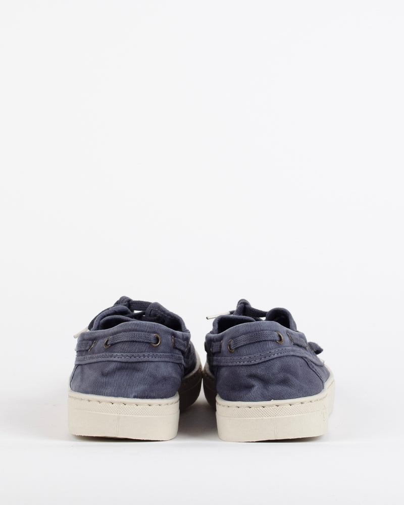 Mocassins NATURAL WORLD - Bateau natural world