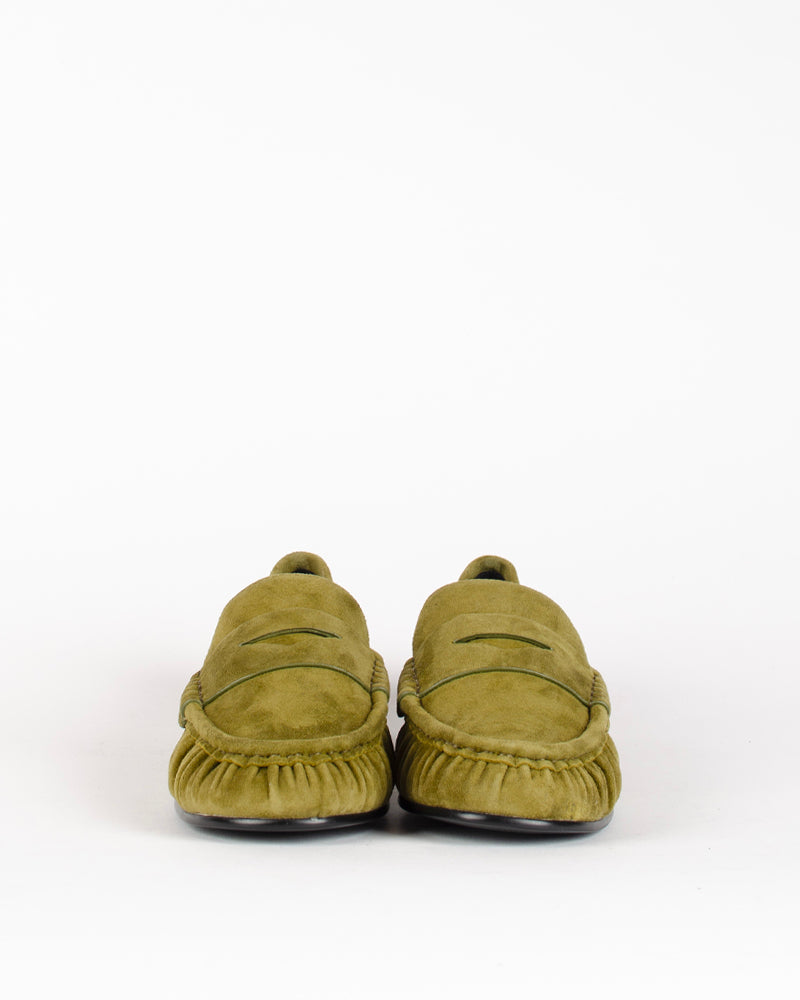 Mocassins