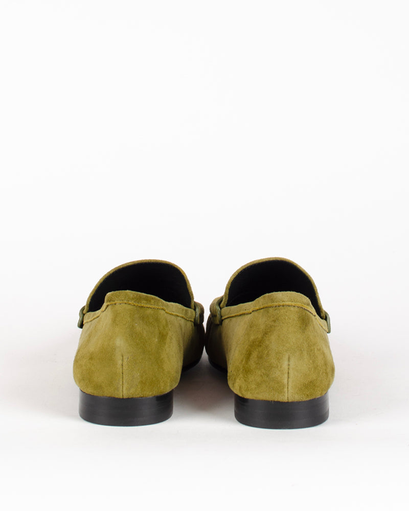 Mocassins
