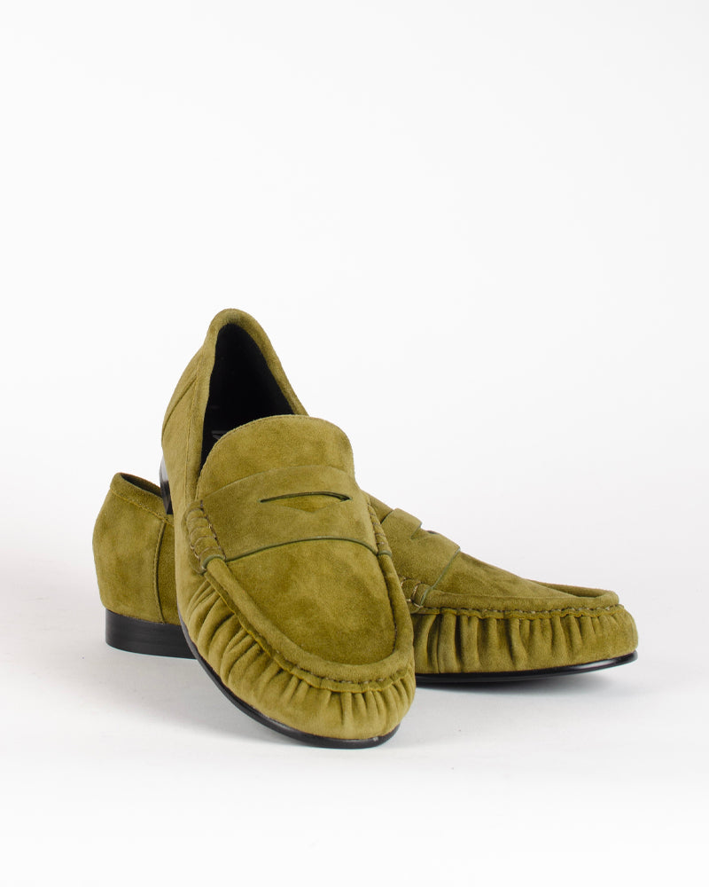 Mocassins