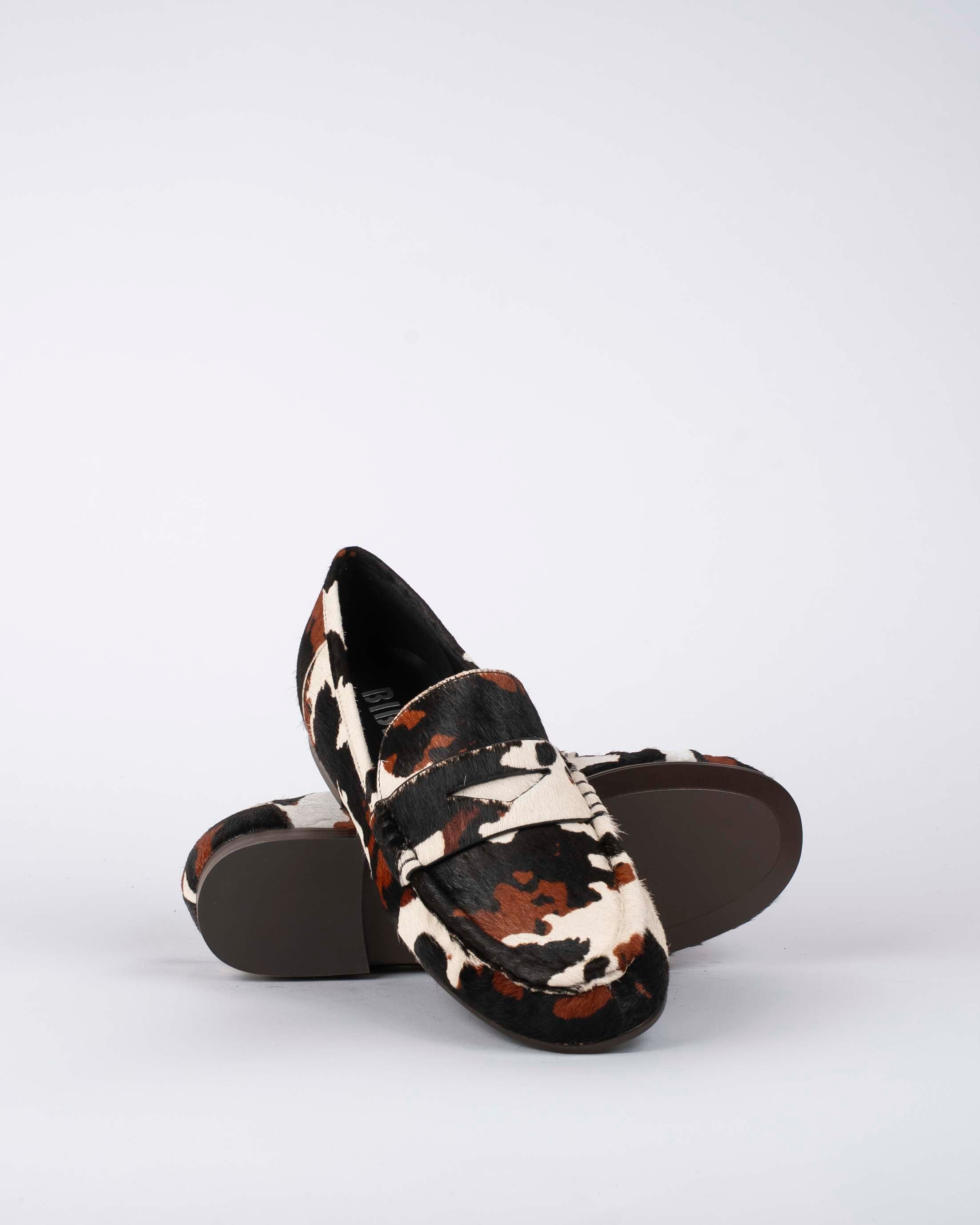 Ballerines & Mocassins BIBI LOU - Mocassins bibi lou